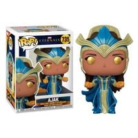 funko pop! marvel eternals ajak 735