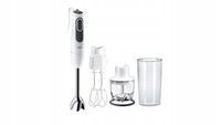 Blender BRAUN MultiQuick 3 MQ3125B