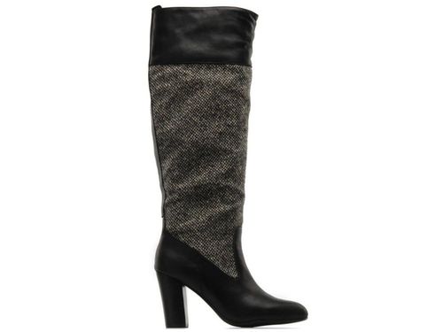 Buty Mellow Yellow Melopee Black 36 na Arena.pl