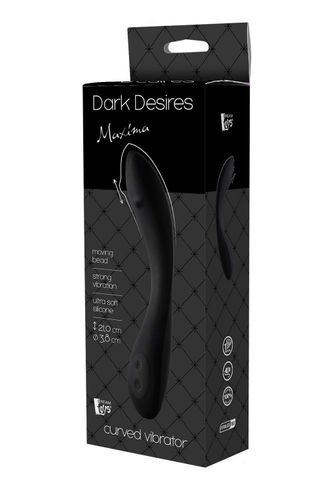 dark desires maxima na Arena.pl