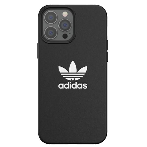 Etui Adidas do iPhone 13 Pro Max, Czarny zdjęcie 2