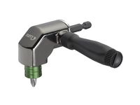 PRZYSTAWKA KĄTOWA DO WIERTARKI 1/4'' RY121-01 - L-244040309