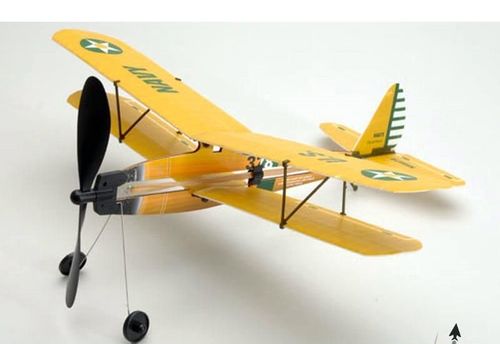 Aviator Biplane na Arena.pl