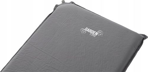 MATA KARIMATA TURYSTYCZNA BIWAKOWA SAMOPOMPUJĄCA 180x50x2,5 CM CAMPINGOWA na Arena.pl