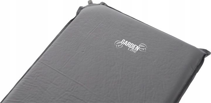 MATA KARIMATA TURYSTYCZNA BIWAKOWA SAMOPOMPUJĄCA 180x50x2,5 CM CAMPINGOWA zdjęcie 15