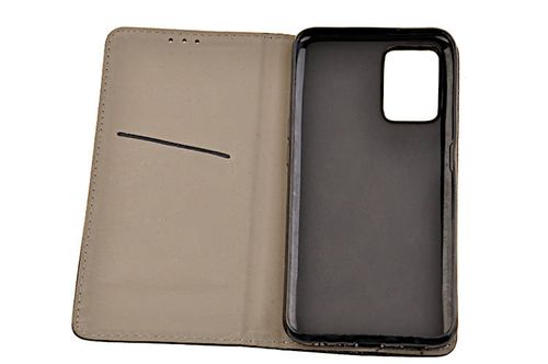 Etui Smart do Realme 9i / Oppo A96 4G czarny na Arena.pl