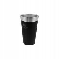 Kubek Termiczny Stanley Adventure 0.47 L Black