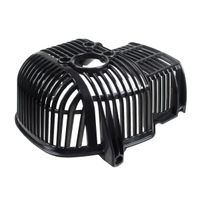 Osłona tłumika Cifarelli SC605 0505700