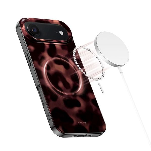 tech-protect lamano magsafe iphone air panther zdjęcie 5