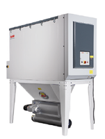 ODPYLACZ POWIETRZA AL-KO POWER UNIT 15 kW śluza odciąg pochłaniacz