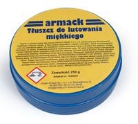tłuszcz do lutowania miekkiego 50g - c-d tdlm 50g