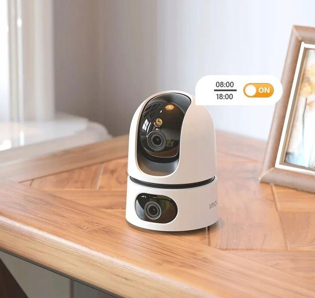 Kamera Ip Imou Ranger Dual 3MP + 5MP zdjęcie 2