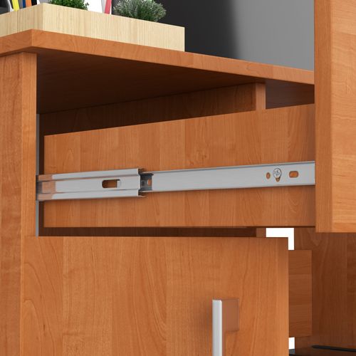 BIURKO JAY 90 cm OLCHA na Arena.pl