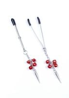 stymulator - exclusive nipple clamps no.4 - fetish b - series