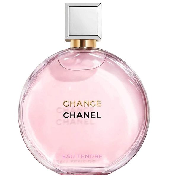 Chance Eau Tendre woda perfumowana spray 100ml zdjęcie 1