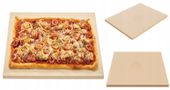 KAMIEŃ DO PIZZY Z KORDIERYTU PROSTOKRĄT 30 x 38 CM