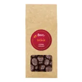 Wiśnie w ciemnej czekoladzie 100g