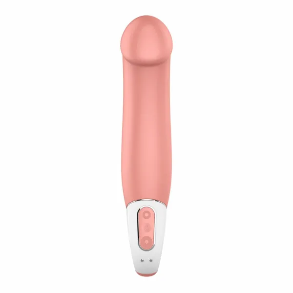 Wibrator - Satisfyer Master zdjęcie 2
