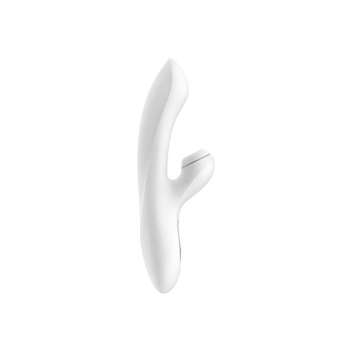 wibrator satisfyer pro g spot rabbit na Arena.pl