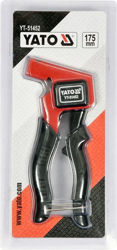 ZACISKARKA DO KOŁKÓW MOLLY OSADZAK PISTOLET 175 MM na Arena.pl