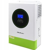 Inwerter hybrydowy Off-Grid 6200W 48V MPPT 120A BMS Wi-Fi Power Modularny