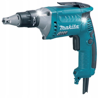MAKITA WKRĘTARKA SIECIOWA MODEL FS6300 570W