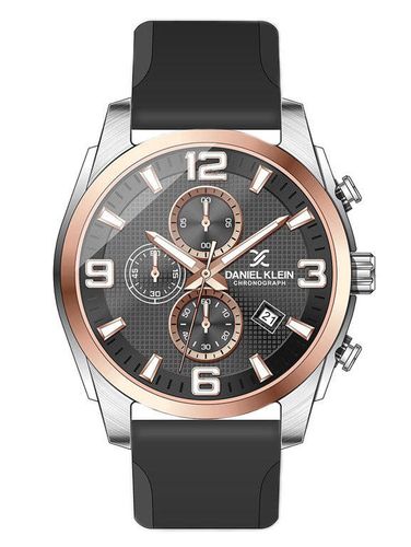ZEGAREK DANIEL KLEIN DK12886-2 komplet prezentowy (zl018b) - CHRONORGAF na Arena.pl
