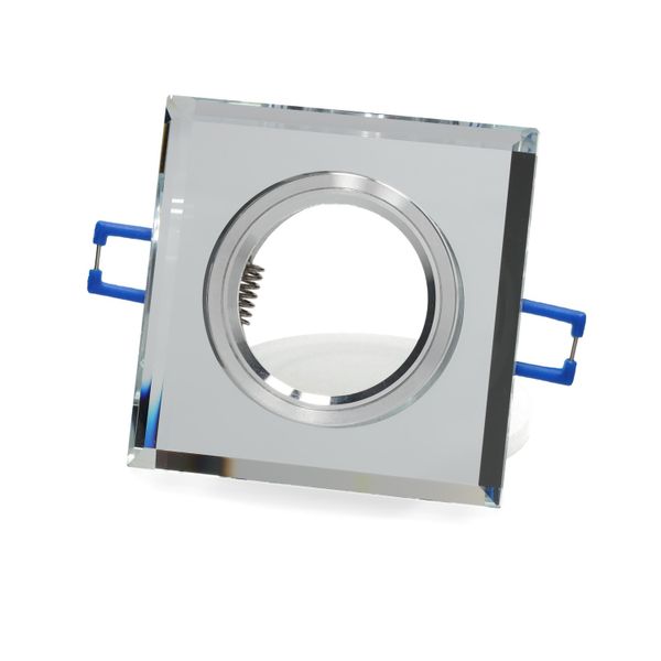 Pierścień ozdobny do opraw LUMO8N przeźroczysty zdjęcie 1