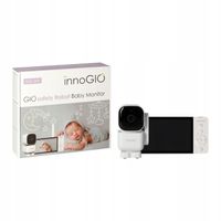 Kamera IP InnoGIO GIOsafety Robot GIO-255
