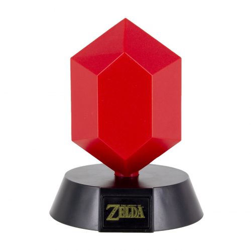 Figurka Paladone Icons Red Rupee na Arena.pl