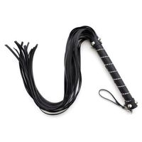 Frusta Easy Line Whip Black