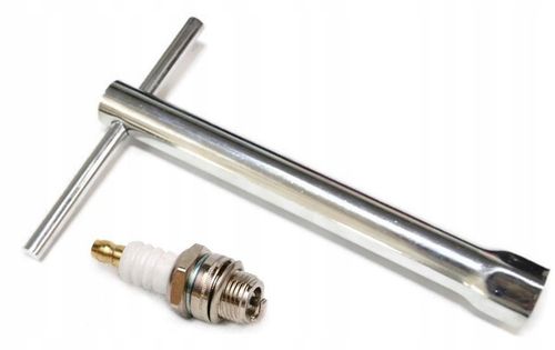 POMPA WODY SPALINOWA MOTOPOMPA SCHWARTZMANN SCH-PS2000 2" CALE 42m3/h 6,5KM na Arena.pl