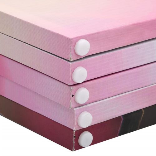 Składany parawan, 200x170 cm, motyw kwiatowy na Arena.pl