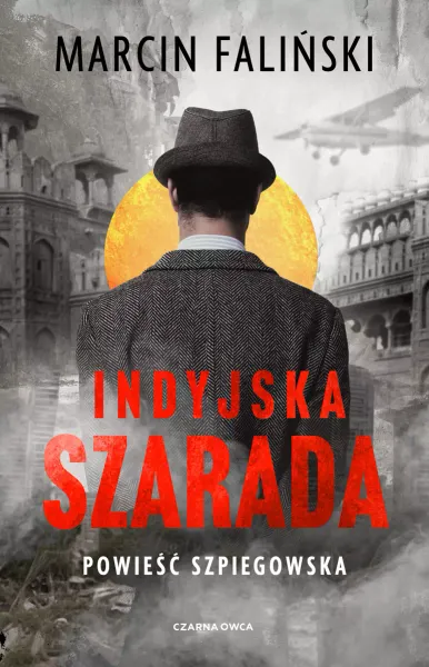 Indyjska szarada zdjęcie 1