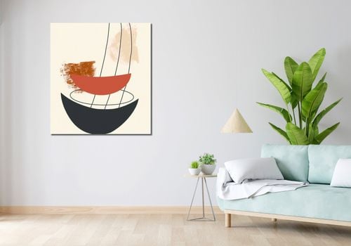 Obraz 90x100cm Wiatr w Żaglu na Arena.pl