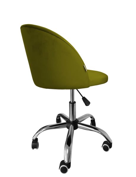 Fotel obrotowy biurowy Colin BL75 zdjęcie 3