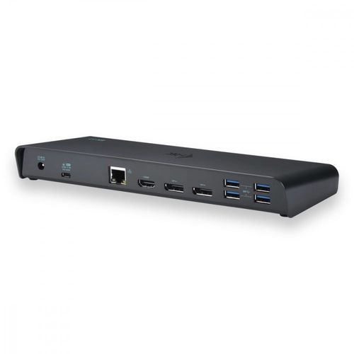 i-tec USB 3.0/USB-C 3x4K Stacja Dokująca na Arena.pl