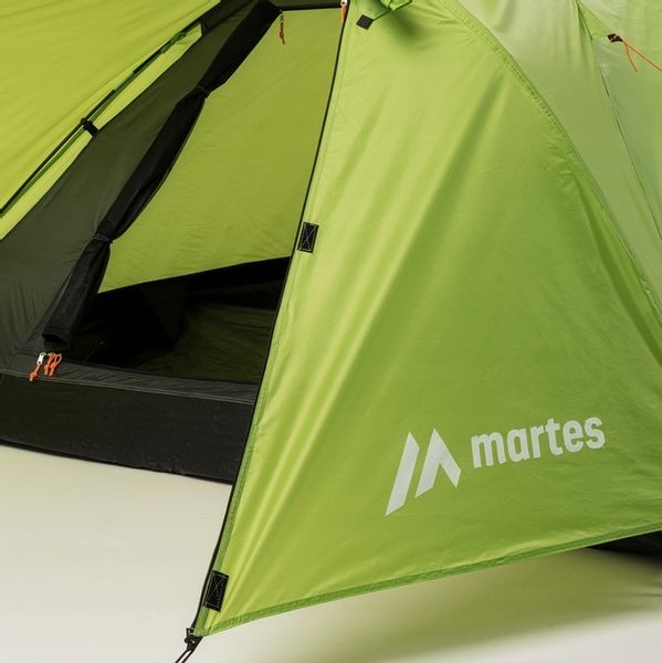 Namiot KAMPAK 3 zdjęcie 10