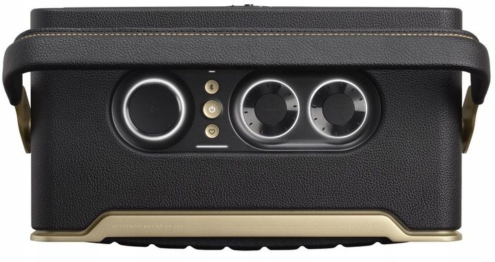 JBL AUTHENTICS 300 / WI-FI / GŁOŚNIK PRZENOŚNY / BLUETOOTH / ORYGINAŁ /100W zdjęcie 15