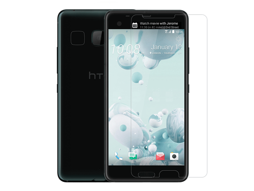 Szkło hartowane 9H do HTC U Ultra na Arena.pl