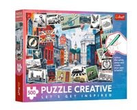 puzzle 500 creative pozdrowienia z londynu 37563