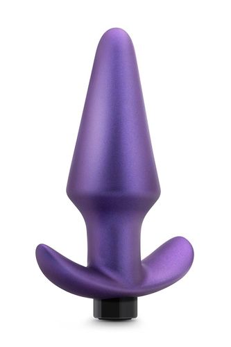 ANAL ADVENTURES MATRIX INTERSTELLAR PLUG ASTRO VIOLET na Arena.pl