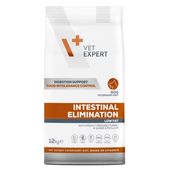 vetexpert veterinary diet dog intestinal elimination 12kg