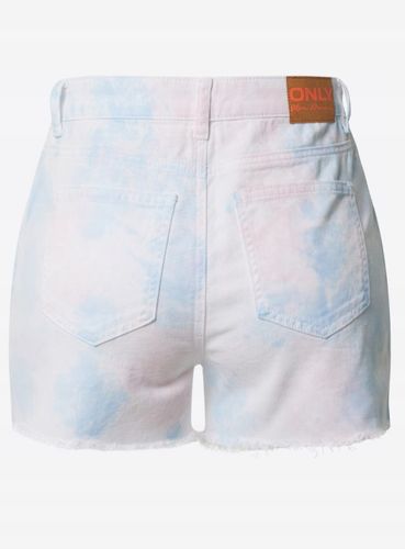 ONLY Regular Shorts in Weiß Rozmiar 26 na Arena.pl