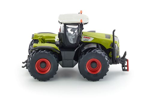 Siku - Ciągnik Claas Xerion 3271 na Arena.pl