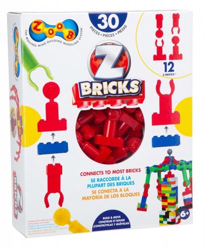 Zoob Klocki na Arena.pl
