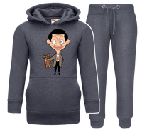 Dres Dziecięcy Jaś Fasola - Mr.Bean