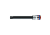 nasadka trzpieniowa długa 1/2'' z końcówką spline m10*140mm - ky406610