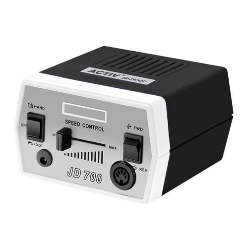 Activ Power frezarka JD700 czarna na Arena.pl