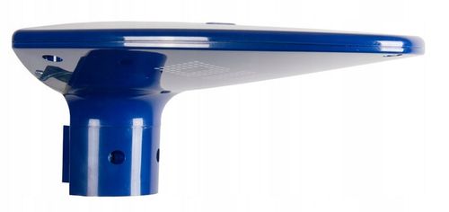 ANTENA NAZIEMNA DIGIT BIERNA DVB-T/T2 PASYWNA TELMOR NIEBIESKA na Arena.pl